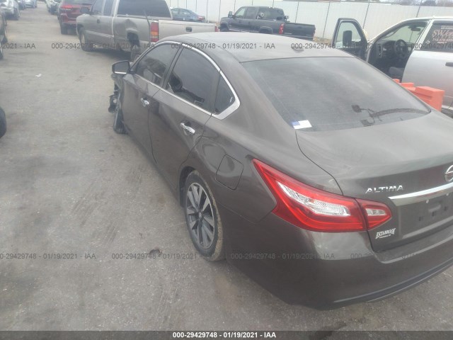 Photo 2 VIN: 1N4AL3AP9HC108612 - NISSAN ALTIMA 