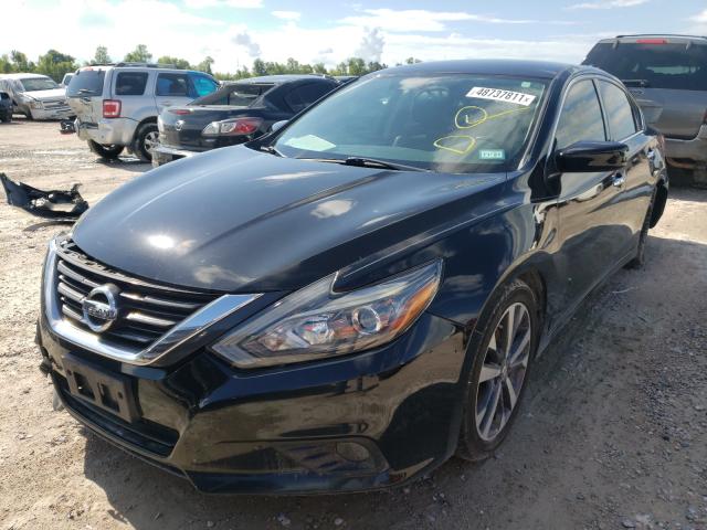 Photo 1 VIN: 1N4AL3AP9HC109159 - NISSAN ALTIMA 2.5 