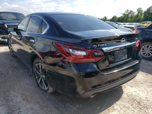 Photo 2 VIN: 1N4AL3AP9HC109159 - NISSAN ALTIMA 2.5 