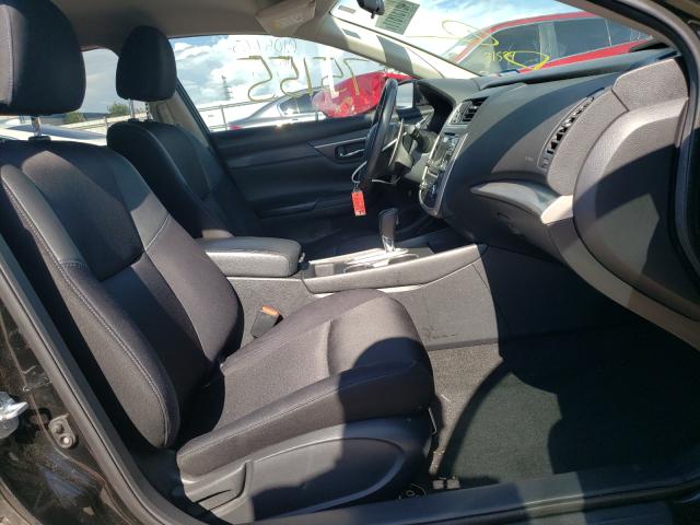 Photo 4 VIN: 1N4AL3AP9HC109159 - NISSAN ALTIMA 2.5 