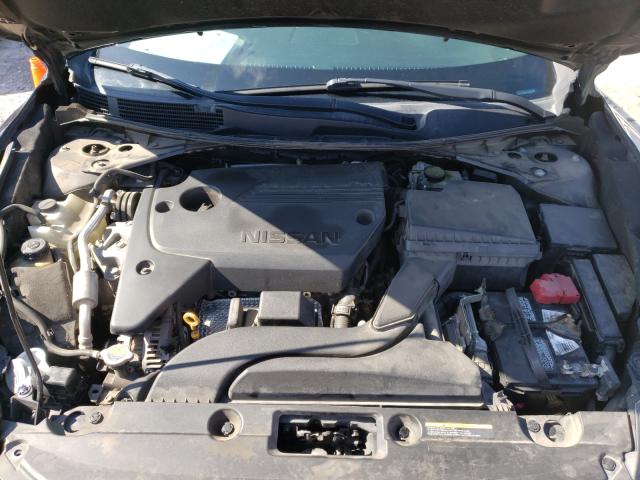 Photo 6 VIN: 1N4AL3AP9HC109159 - NISSAN ALTIMA 2.5 