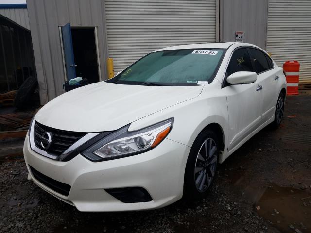 Photo 1 VIN: 1N4AL3AP9HC110506 - NISSAN ALTIMA 2.5 