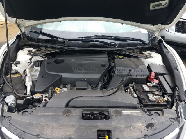 Photo 6 VIN: 1N4AL3AP9HC110506 - NISSAN ALTIMA 2.5 