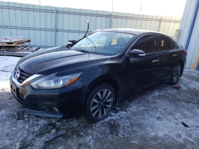 Photo 0 VIN: 1N4AL3AP9HC110893 - NISSAN ALTIMA 2.5 