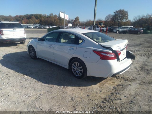 Photo 2 VIN: 1N4AL3AP9HC111493 - NISSAN ALTIMA 