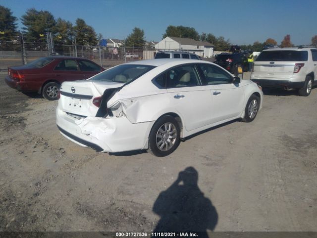 Photo 3 VIN: 1N4AL3AP9HC111493 - NISSAN ALTIMA 