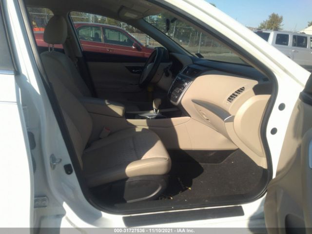 Photo 4 VIN: 1N4AL3AP9HC111493 - NISSAN ALTIMA 