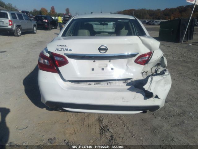 Photo 5 VIN: 1N4AL3AP9HC111493 - NISSAN ALTIMA 