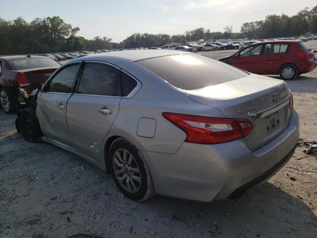 Photo 1 VIN: 1N4AL3AP9HC111526 - NISSAN ALTIMA 2.5 