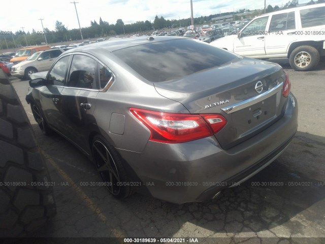 Photo 2 VIN: 1N4AL3AP9HC111669 - NISSAN ALTIMA 