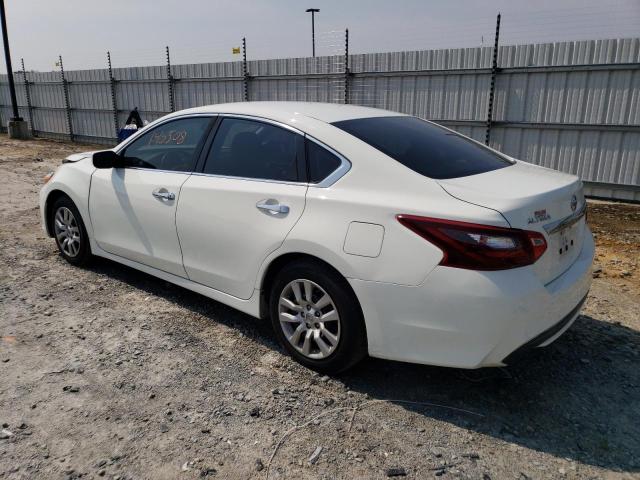 Photo 1 VIN: 1N4AL3AP9HC112644 - NISSAN ALTIMA 