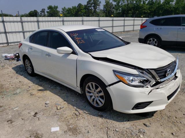 Photo 3 VIN: 1N4AL3AP9HC112644 - NISSAN ALTIMA 