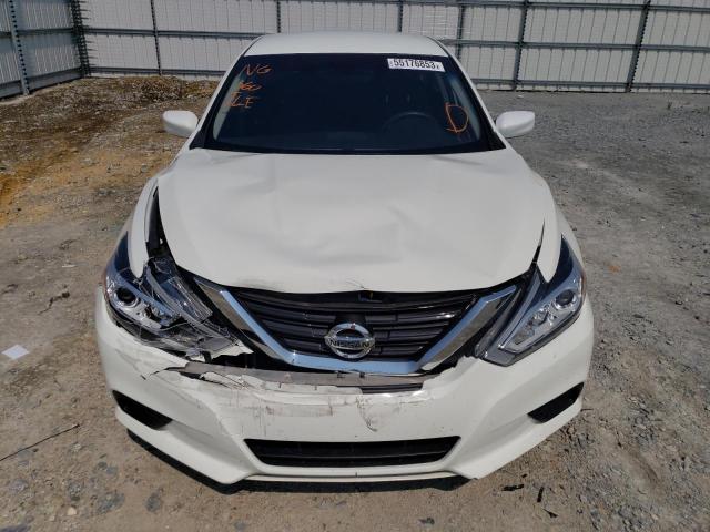 Photo 4 VIN: 1N4AL3AP9HC112644 - NISSAN ALTIMA 