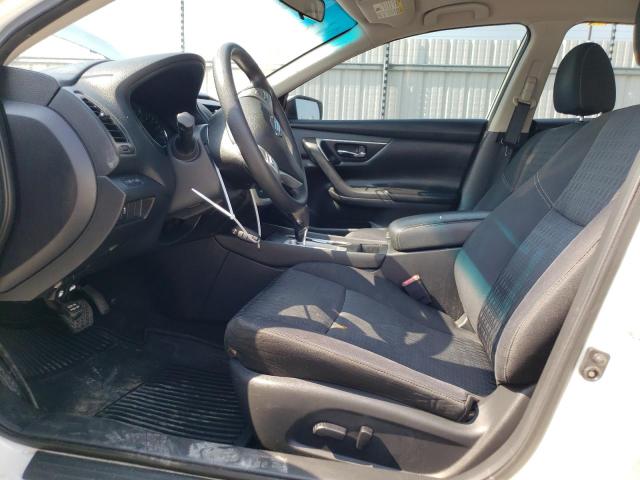 Photo 6 VIN: 1N4AL3AP9HC112644 - NISSAN ALTIMA 