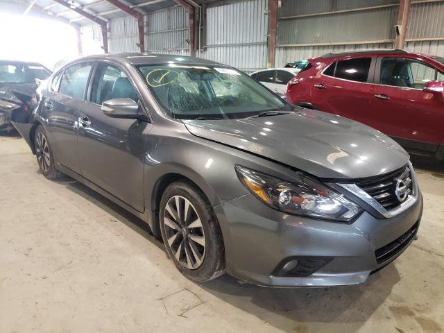 Photo 0 VIN: 1N4AL3AP9HC112711 - NISSAN ALTIMA 2.5 