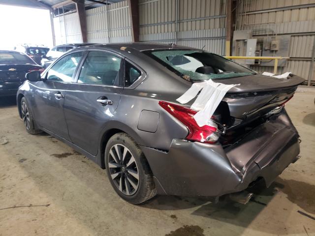 Photo 2 VIN: 1N4AL3AP9HC112711 - NISSAN ALTIMA 2.5 