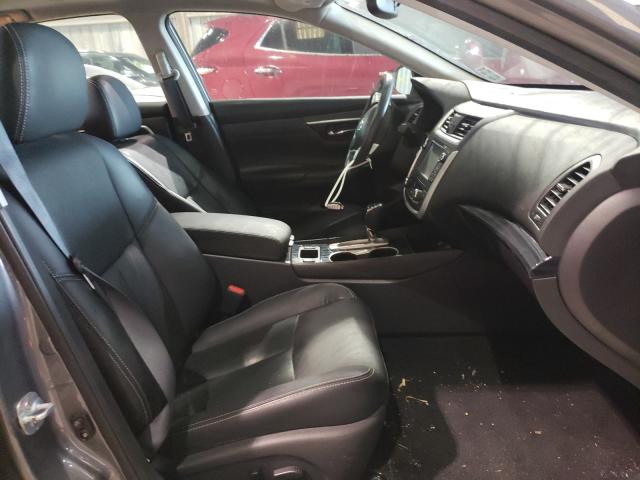 Photo 4 VIN: 1N4AL3AP9HC112711 - NISSAN ALTIMA 2.5 