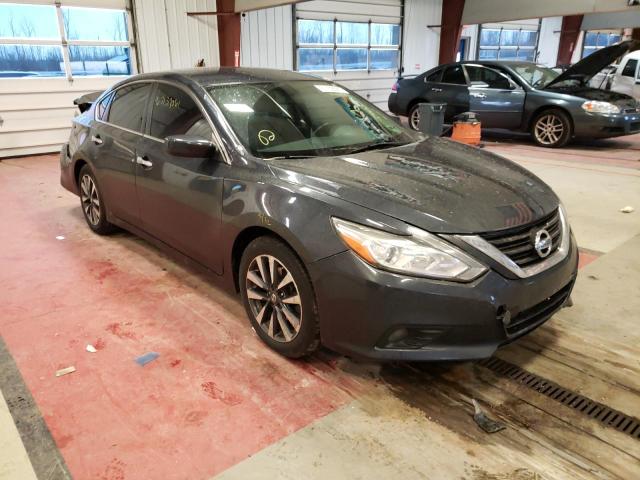 Photo 0 VIN: 1N4AL3AP9HC113602 - NISSAN ALTIMA 2.5 