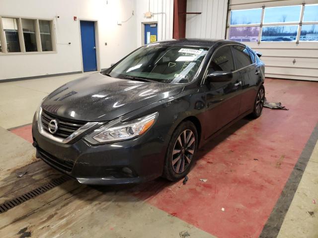 Photo 1 VIN: 1N4AL3AP9HC113602 - NISSAN ALTIMA 2.5 