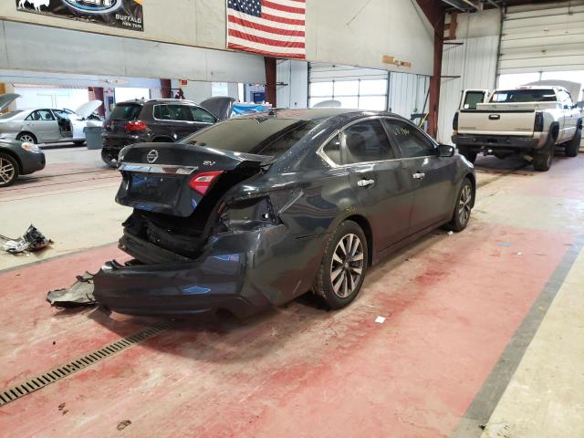 Photo 3 VIN: 1N4AL3AP9HC113602 - NISSAN ALTIMA 2.5 