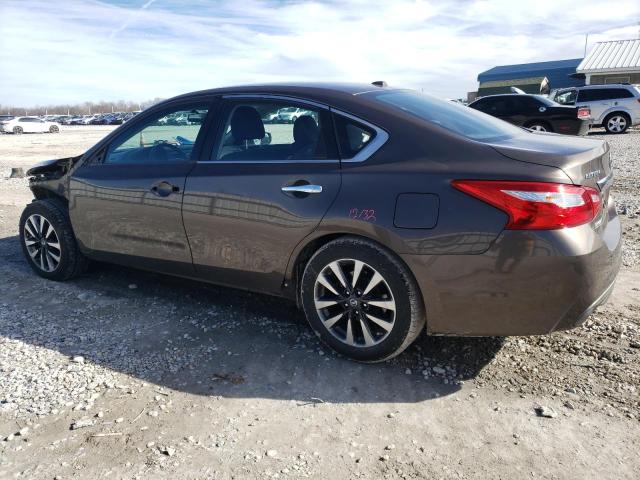 Photo 1 VIN: 1N4AL3AP9HC114622 - NISSAN ALTIMA 