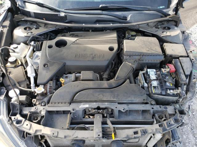 Photo 10 VIN: 1N4AL3AP9HC114622 - NISSAN ALTIMA 