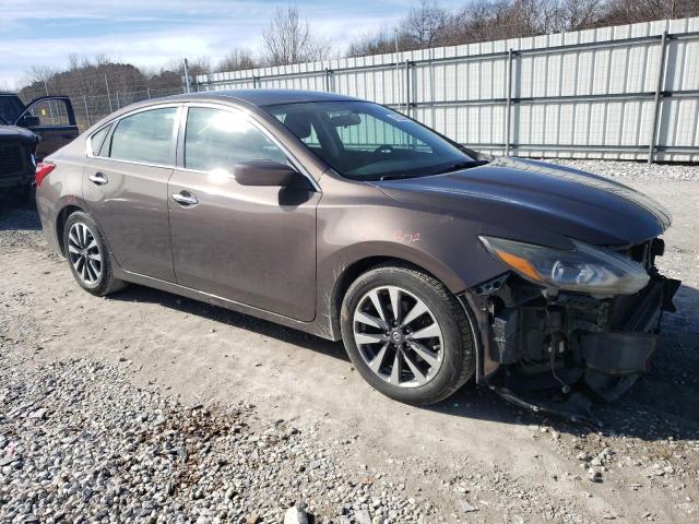 Photo 3 VIN: 1N4AL3AP9HC114622 - NISSAN ALTIMA 