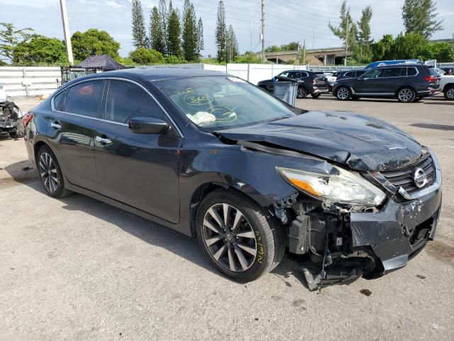 Photo 3 VIN: 1N4AL3AP9HC114748 - NISSAN ALTIMA 