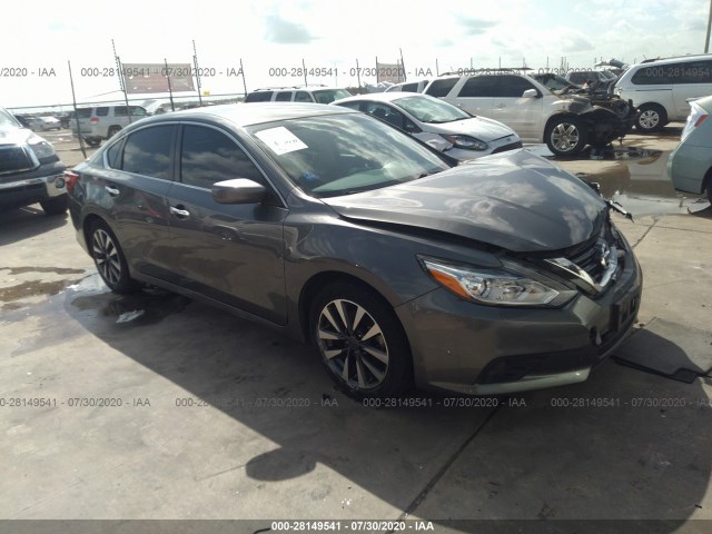 Photo 0 VIN: 1N4AL3AP9HC115141 - NISSAN ALTIMA 