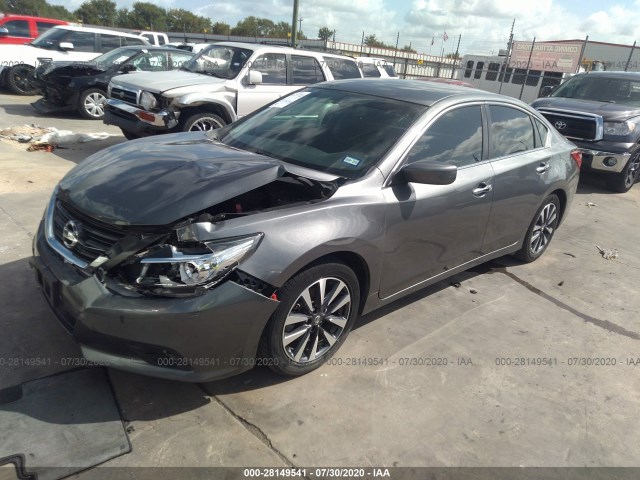 Photo 1 VIN: 1N4AL3AP9HC115141 - NISSAN ALTIMA 