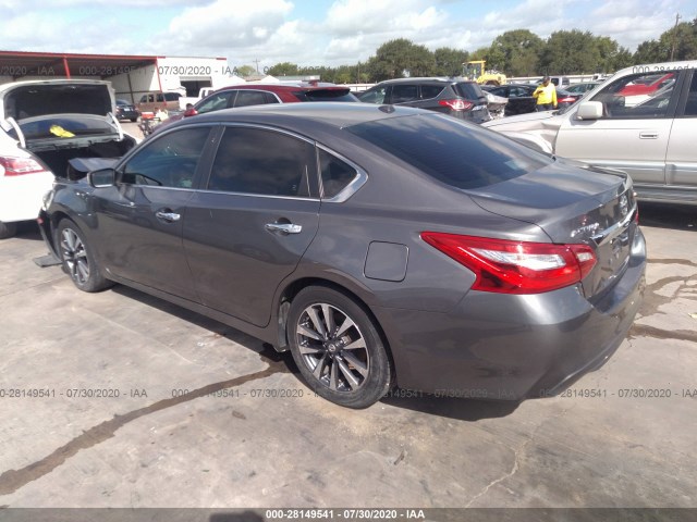 Photo 2 VIN: 1N4AL3AP9HC115141 - NISSAN ALTIMA 