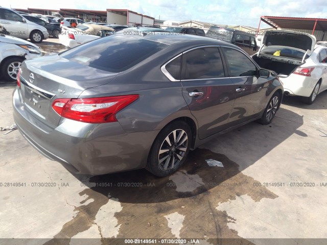 Photo 3 VIN: 1N4AL3AP9HC115141 - NISSAN ALTIMA 