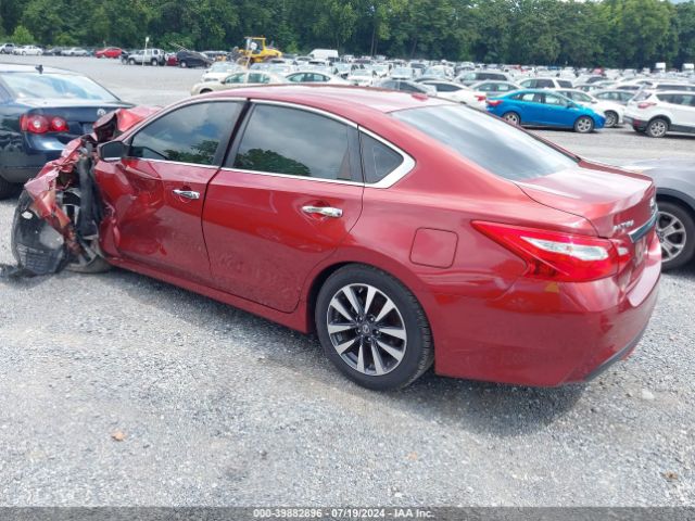 Photo 2 VIN: 1N4AL3AP9HC115575 - NISSAN ALTIMA 