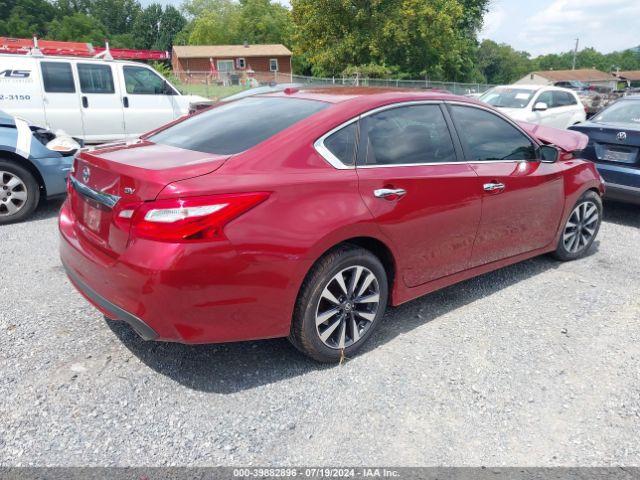 Photo 3 VIN: 1N4AL3AP9HC115575 - NISSAN ALTIMA 