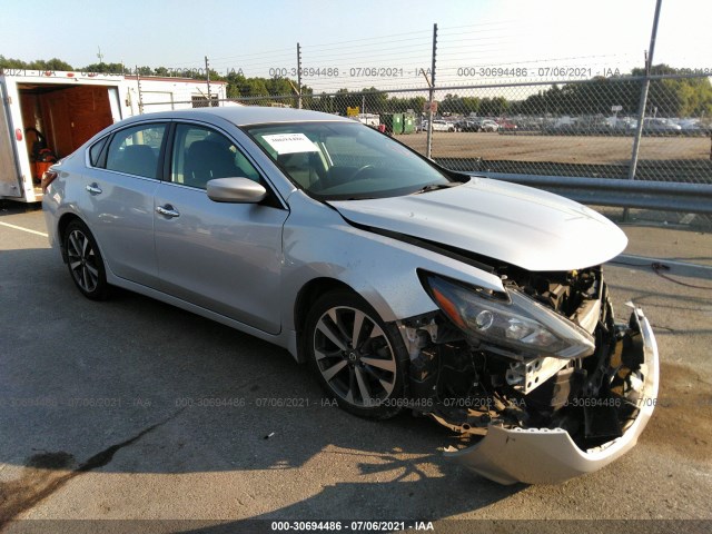 Photo 0 VIN: 1N4AL3AP9HC115849 - NISSAN ALTIMA 