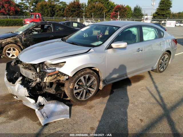 Photo 1 VIN: 1N4AL3AP9HC115849 - NISSAN ALTIMA 