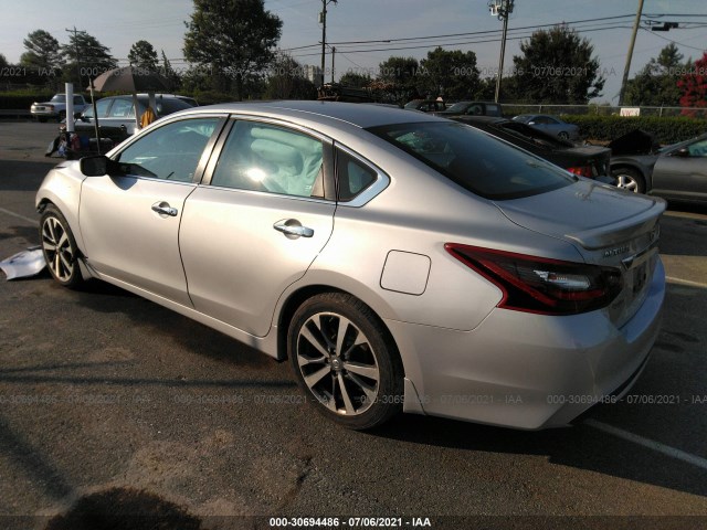 Photo 2 VIN: 1N4AL3AP9HC115849 - NISSAN ALTIMA 