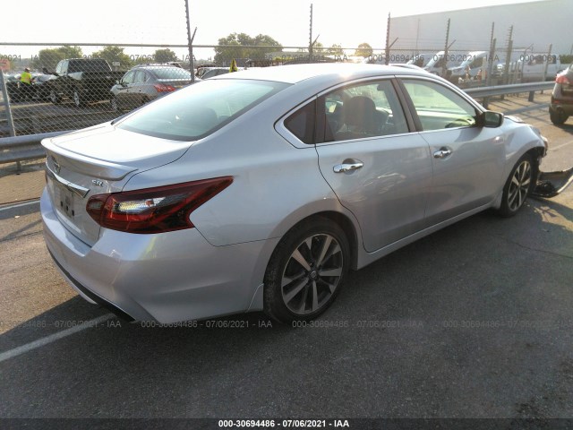 Photo 3 VIN: 1N4AL3AP9HC115849 - NISSAN ALTIMA 