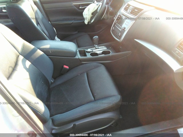 Photo 4 VIN: 1N4AL3AP9HC115849 - NISSAN ALTIMA 