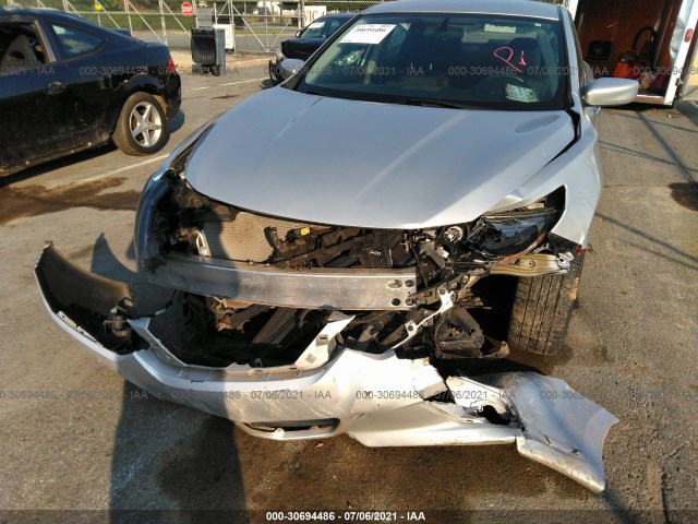 Photo 5 VIN: 1N4AL3AP9HC115849 - NISSAN ALTIMA 