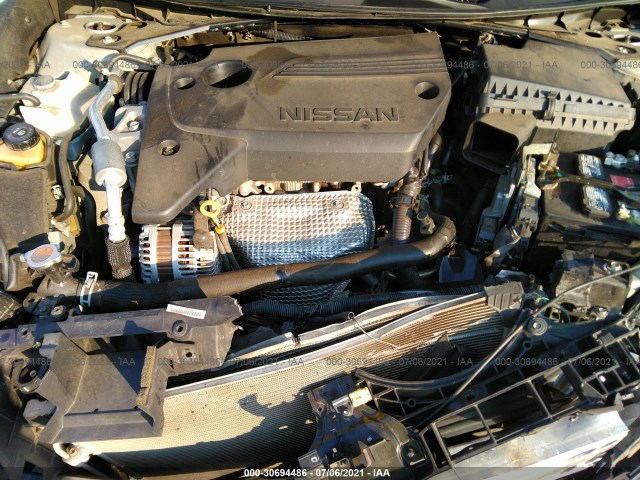 Photo 9 VIN: 1N4AL3AP9HC115849 - NISSAN ALTIMA 