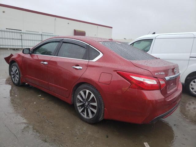 Photo 1 VIN: 1N4AL3AP9HC116533 - NISSAN ALTIMA 