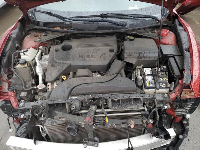 Photo 10 VIN: 1N4AL3AP9HC116533 - NISSAN ALTIMA 