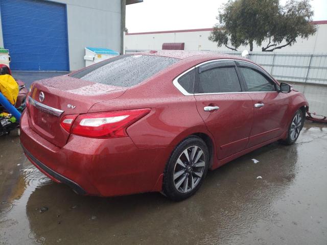 Photo 2 VIN: 1N4AL3AP9HC116533 - NISSAN ALTIMA 