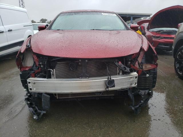 Photo 4 VIN: 1N4AL3AP9HC116533 - NISSAN ALTIMA 