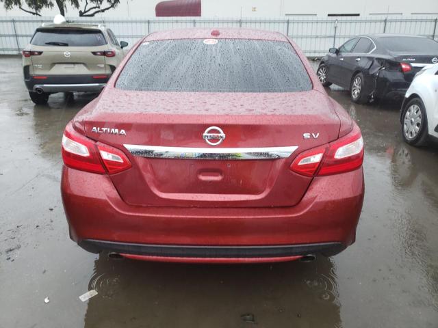 Photo 5 VIN: 1N4AL3AP9HC116533 - NISSAN ALTIMA 