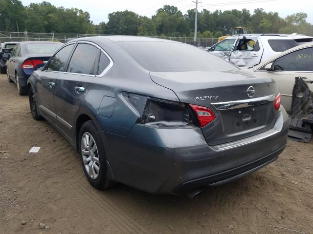 Photo 2 VIN: 1N4AL3AP9HC117956 - NISSAN ALTIMA 2.5 