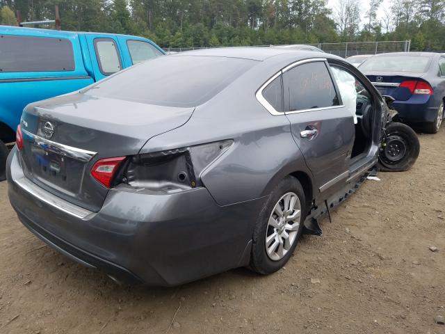 Photo 3 VIN: 1N4AL3AP9HC117956 - NISSAN ALTIMA 2.5 