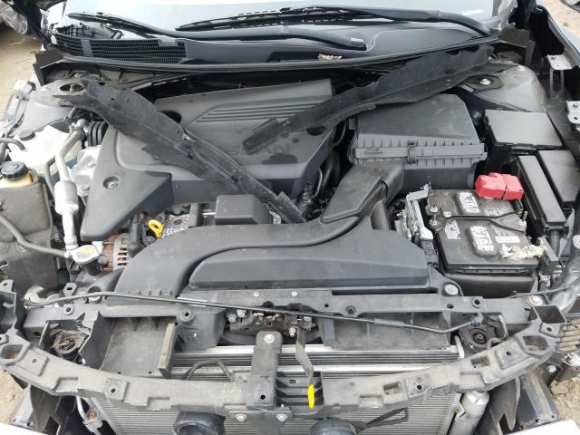 Photo 6 VIN: 1N4AL3AP9HC117956 - NISSAN ALTIMA 2.5 