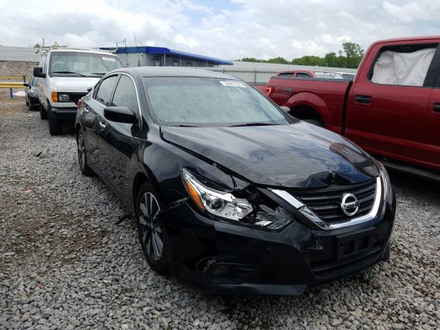 Photo 0 VIN: 1N4AL3AP9HC118427 - NISSAN ALTIMA 2.5 